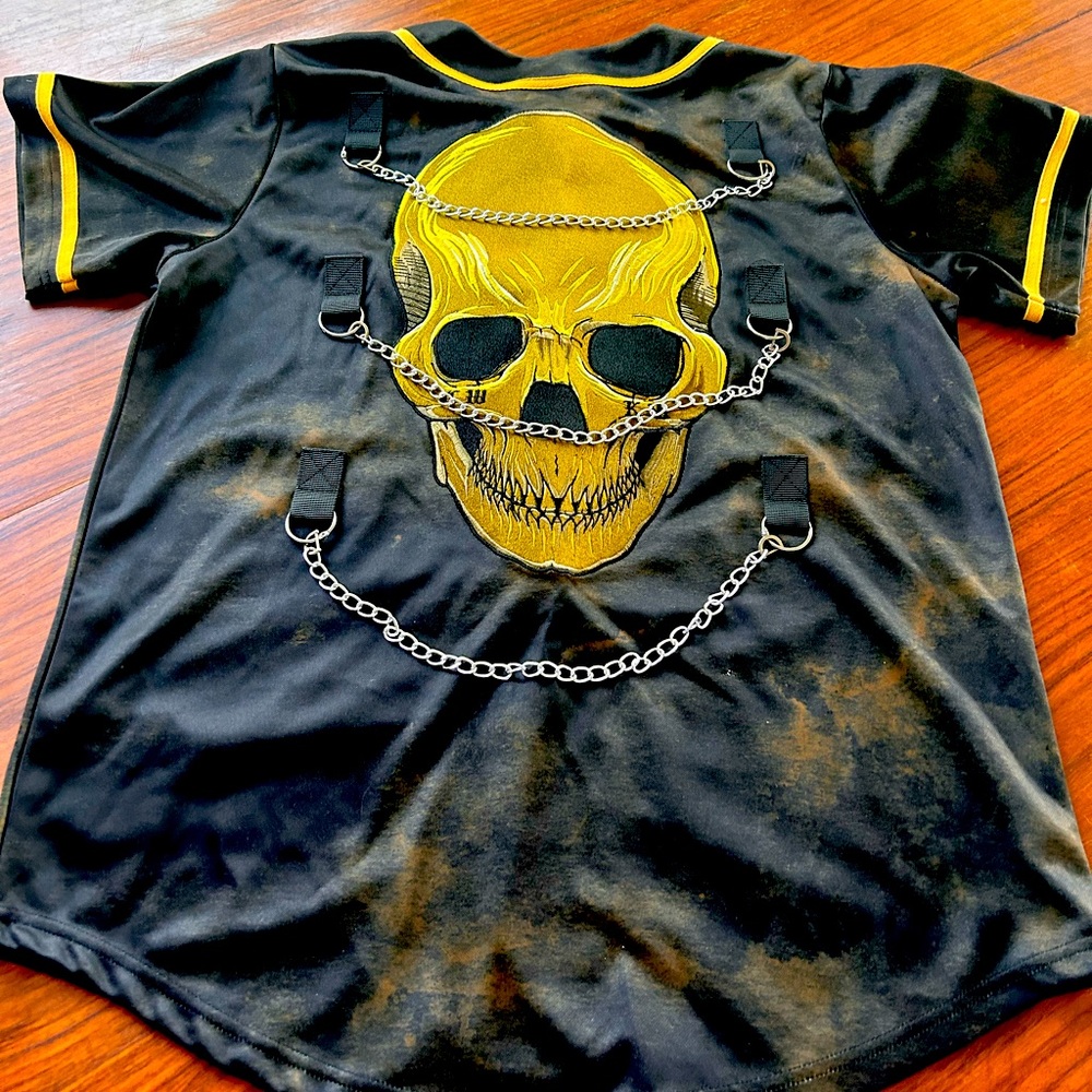 Rave Jersey